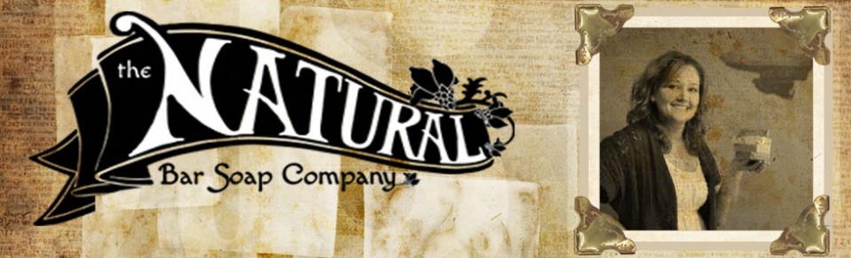 The Natural Bar Soap Company